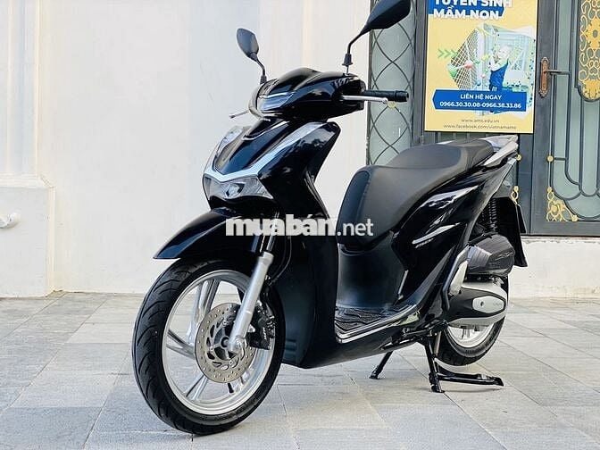 HONDA SH 150 ABS 2024 CÓ HỖ TRỢ TRẢ GÓP