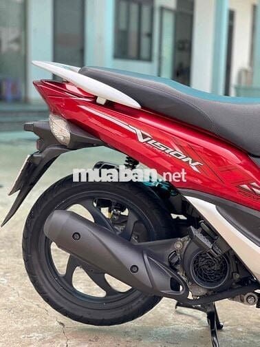 [XE ZIN]💖 Honda Vision 2013 Fi💖1Chủ💖XE CÔ GIÁO ĐI💖