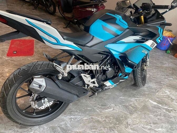 Xe Honda CBR150