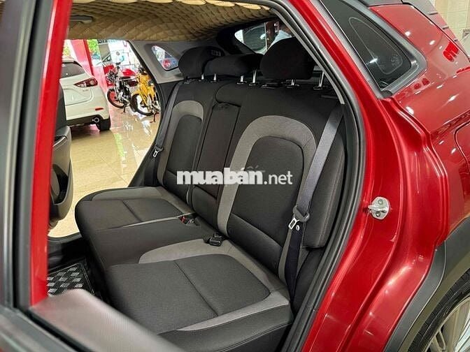 ❤️HYUNDAI KONA TIÊU CHUẨN 2019 ❤️