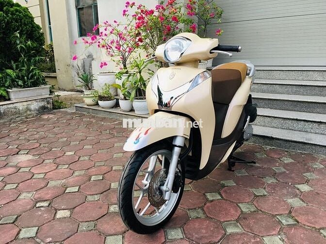 HONDA SH MODE 125 ABS  KHÓA THÔNG MINH 2022