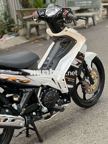 Exciter Xuống Áo Máy 65sph Pô Êm