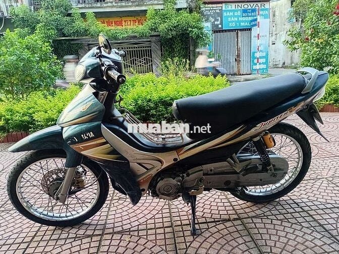 Bán xe jiu V máy zin nguyên.