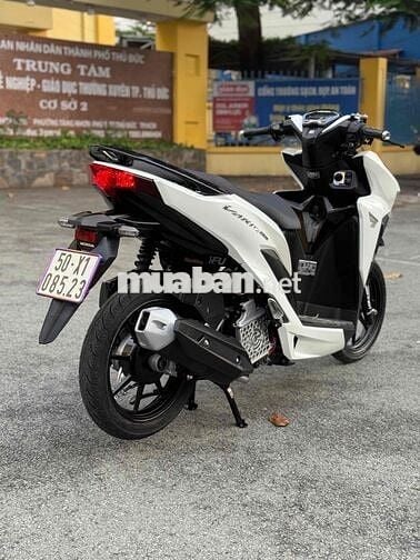 HONDA VARIO 150cc kiểng BSTP CHÍNH CHỦ