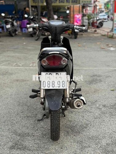 YAMAHA SIRIUS GIẤY TỜ ĐẦY ĐỦ