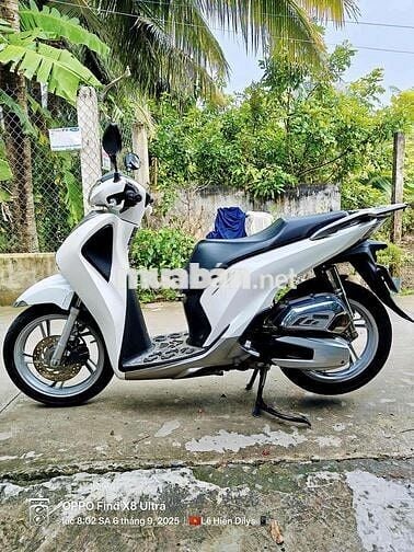 Sh150 ABS 2019 đó chuẩn 11665Km xe xịn trùm mền