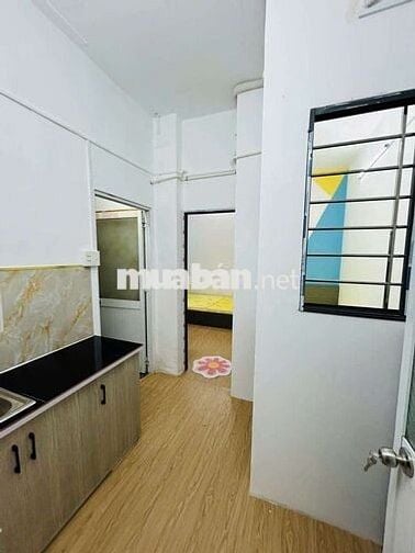🌟2PN TÁCH BẾP FULL NỘI THẤT TẦNG TRỆT KHOẺ RE KẾ VINCOM PHAN VĂN TRỊ