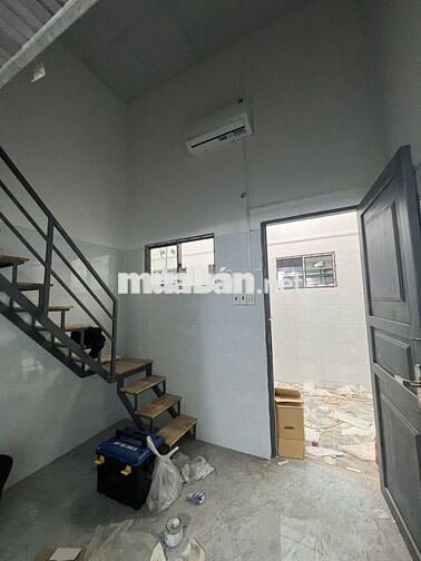 Cho thuê phòng trọ cao cấp - Giá bình dân, gần ngã 6 An Phú