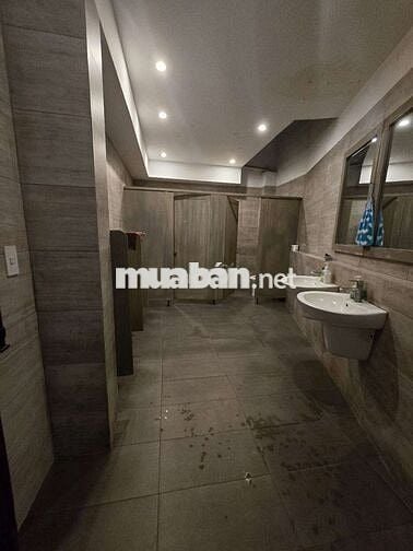 Cho thuê tòa nhà văn phòng 2800m2 Thuận Giao, Thuận An, Bình Dương