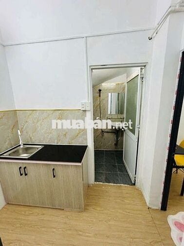 🌟2PN TÁCH BẾP FULL NỘI THẤT TẦNG TRỆT KHOẺ RE KẾ VINCOM PHAN VĂN TRỊ