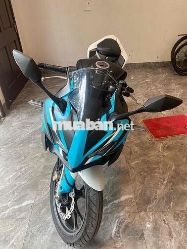 Xe Honda CBR150