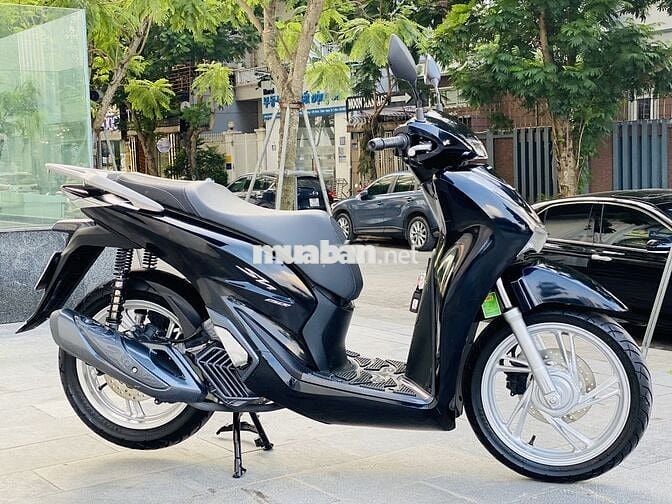 HONDA SH 150 ABS 2024 CÓ HỖ TRỢ TRẢ GÓP