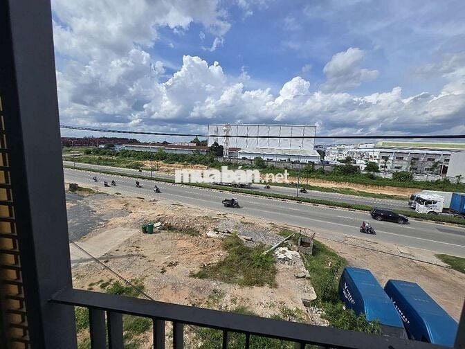 Cho thuê tòa nhà văn phòng 2800m2 Thuận Giao, Thuận An, Bình Dương