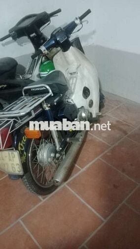 chính chủ mua xe mới bán lại cup 50cc
