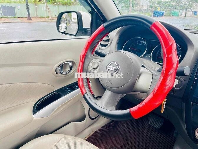 Nissan Sunny 2017 1.5 XV Premium - 85000 km