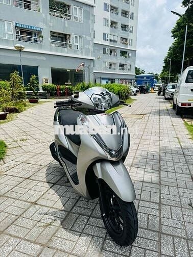 Lead 4val 2023 xám nhám đặc Biệt