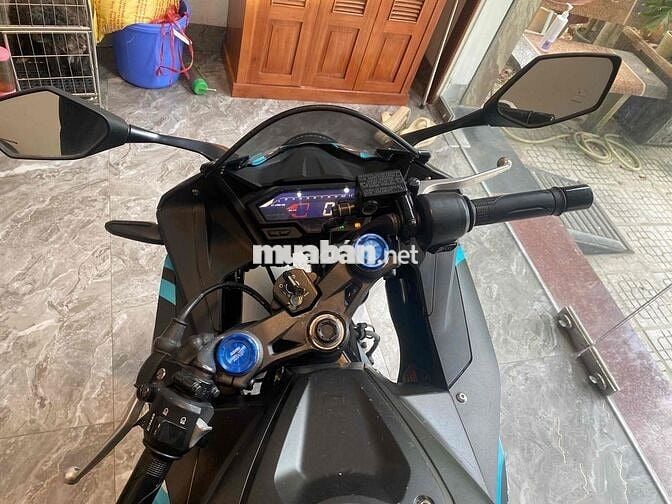 Xe Honda CBR150