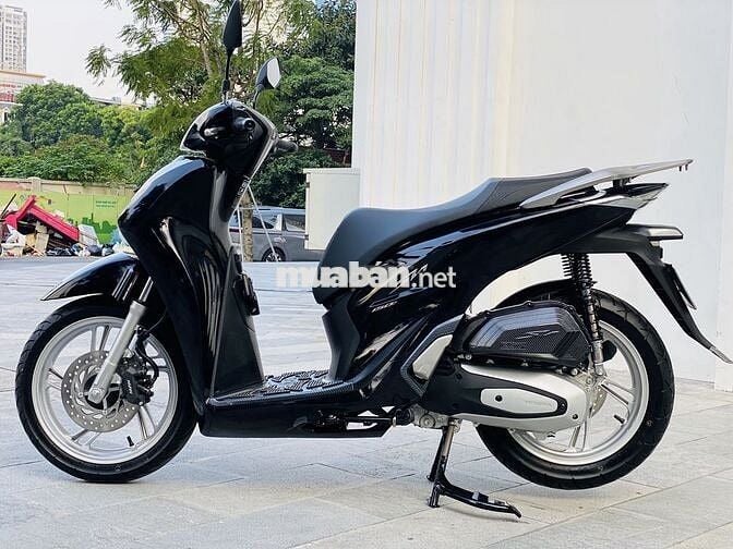 HONDA SH 150 ABS 2024 CÓ HỖ TRỢ TRẢ GÓP