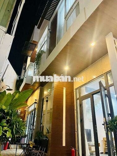 Villa Sân Vườn Giữa TTTP
- Giá Chỉ 3.x Tỷ-DTSD : 104m2-D.Tiền 12tr/th