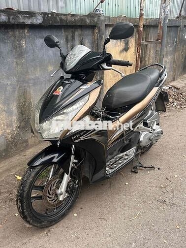 bán ab 2012 xe chất