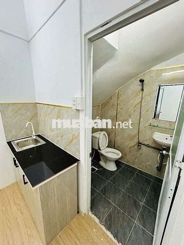 🌟2PN TÁCH BẾP FULL NỘI THẤT TẦNG TRỆT KHOẺ RE KẾ VINCOM PHAN VĂN TRỊ