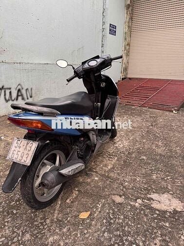 xe honda clik