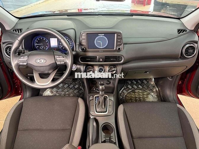 ❤️HYUNDAI KONA TIÊU CHUẨN 2019 ❤️