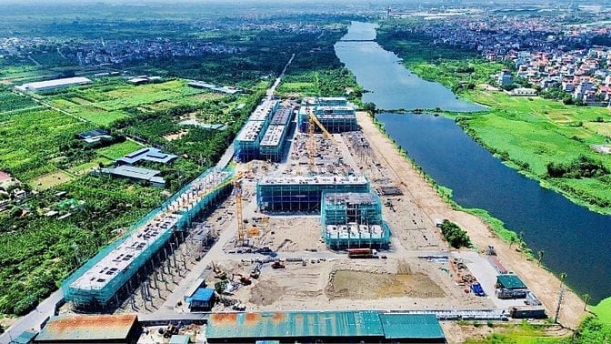 Liền kề sở hữu lâu dài chỉ 12 tỷ 75m2, vốn 3,6 tỷ vay miễn lãi 18T