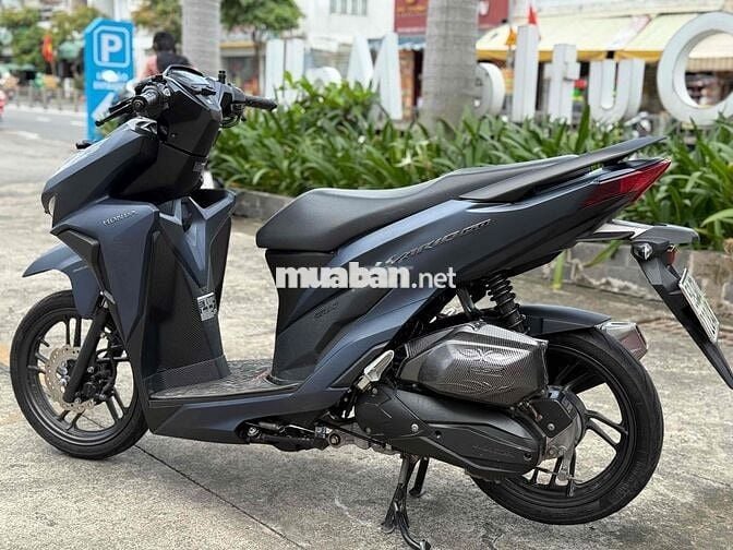 cần bán xe vario nhập indo