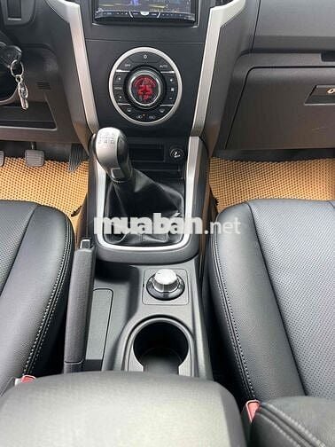 Isuzu Dmax 2014 - 125000 km