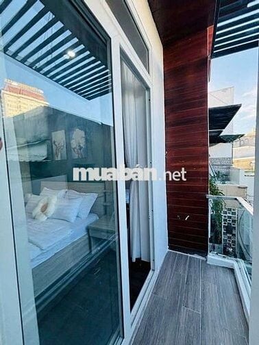 Villa Sân Vườn Giữa TTTP
- Giá Chỉ 3.x Tỷ-DTSD : 104m2-D.Tiền 12tr/th