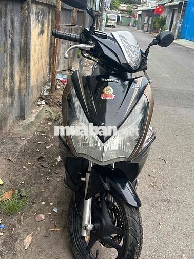 bán ab 2012 xe chất