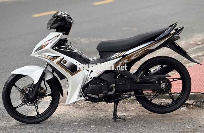 Exciter 135 1S9A Trả Trước 20Tr Góp Bao Nợ Xấu
