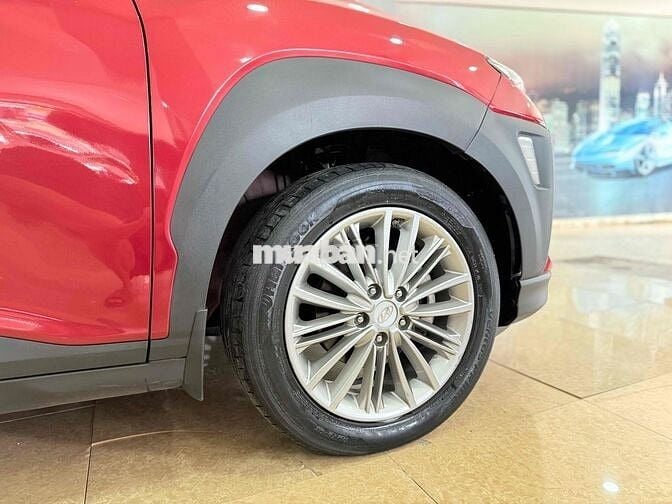 ❤️HYUNDAI KONA TIÊU CHUẨN 2019 ❤️