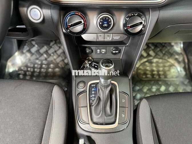 ❤️HYUNDAI KONA TIÊU CHUẨN 2019 ❤️