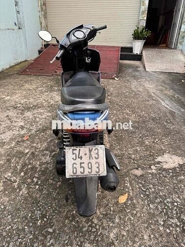 xe honda clik