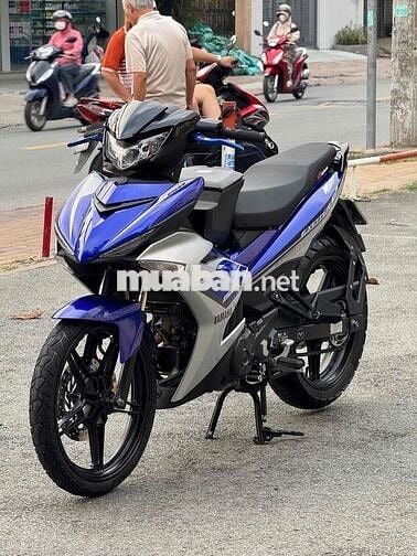YAMAHA EXCITER 2016 Up led bstp chính chủ