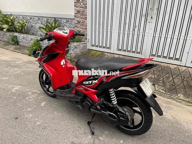 Luvias GTX 2012 bstp 9chủ xe đẹp máy zin bao ngon