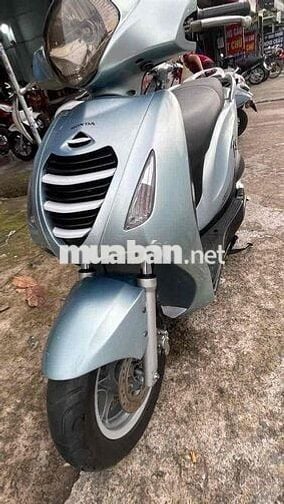 ps 150i biển sài gòn