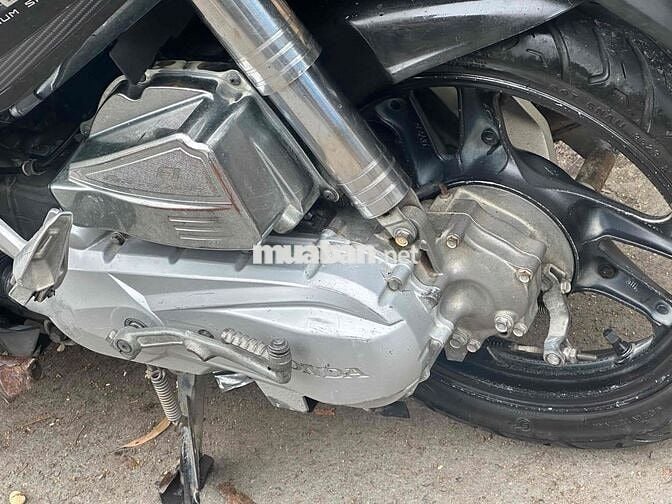bán ab 2012 xe chất
