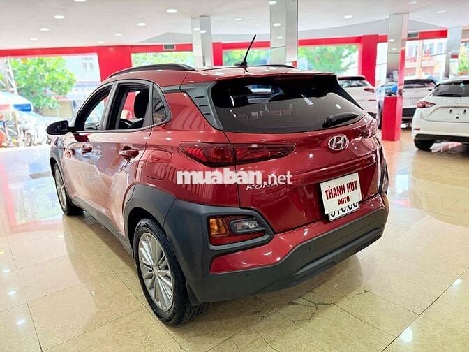❤️HYUNDAI KONA TIÊU CHUẨN 2019 ❤️