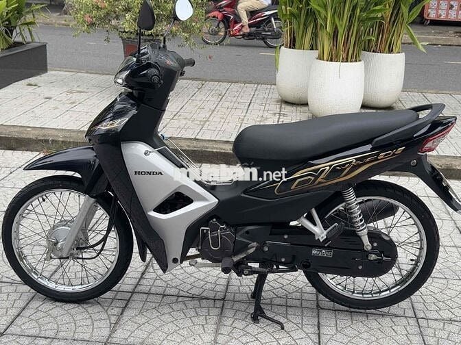 Hon Da wave an pha dk 2022 xe nguyên rin