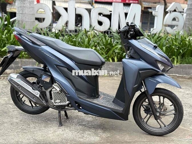 cần bán xe vario nhập indo