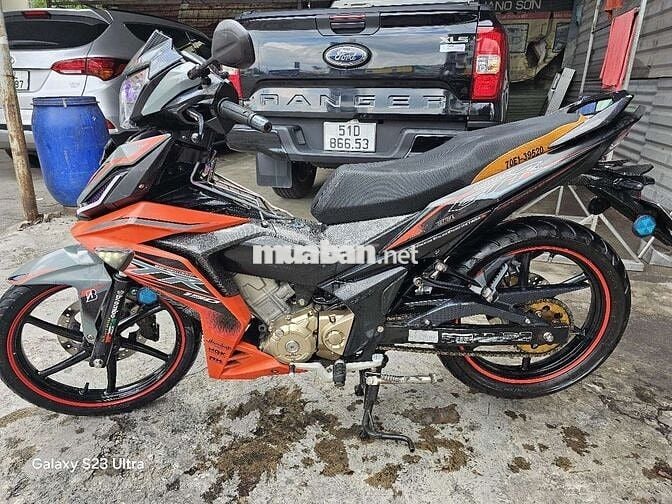 Winer v1 lên nhiều đồ xịn máy zin gl