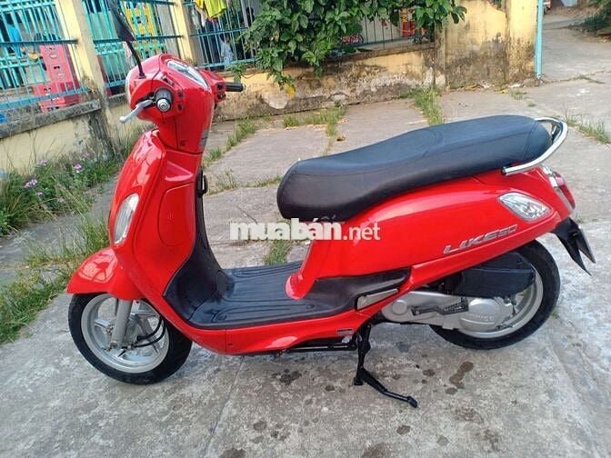 like 50cc xe học sinh bs65