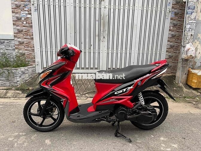 Luvias GTX 2012 bstp 9chủ xe đẹp máy zin bao ngon