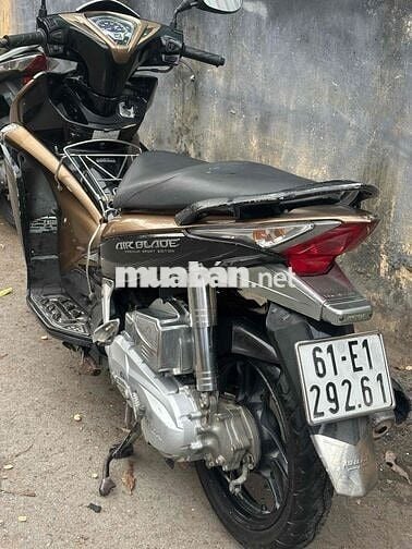 bán ab 2012 xe chất