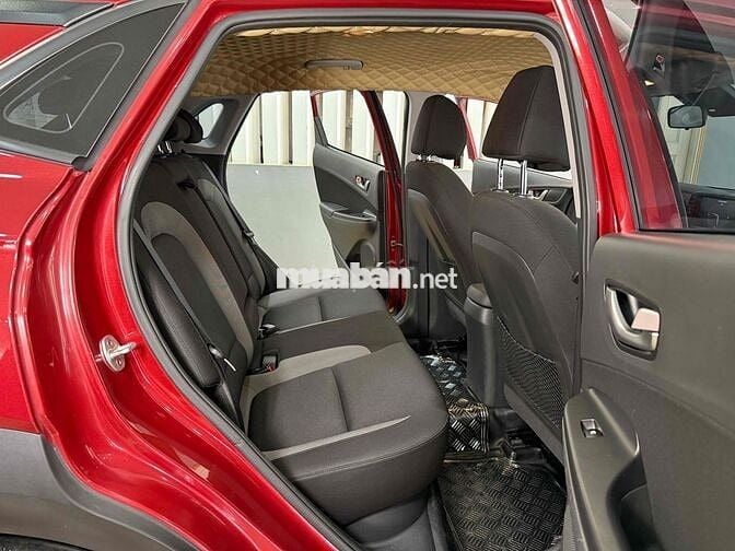 ❤️HYUNDAI KONA TIÊU CHUẨN 2019 ❤️