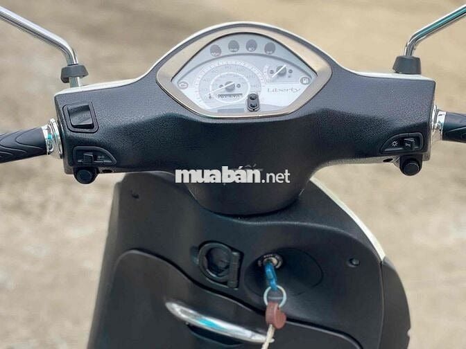 [LIKE NEW] 👉 Liberty 2015 đời cuối 3Valve✨ĐẸP 95%
