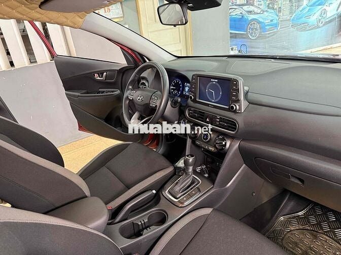❤️HYUNDAI KONA TIÊU CHUẨN 2019 ❤️